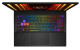 фото Ноутбук MSI Crosshair A16 HX D8WGKG-078XRU 16" (AMD Ryzen 7, 32Гб DDR5, SSD 1 Тб, GeForce RTX 5070, Windows 11 Профессиональная) Серый [9S7-15PL21-078_Win11Pro]