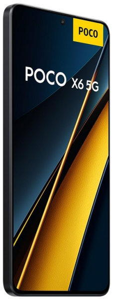 фото Смартфон  Xiaomi POCO X6 Pro 5G 12/512GB в Казани