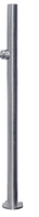 

Стойка PERCo PERCo-BH02 2-04/EL с электромагнитным замком блокировки поворотной секции, PERCo-BH02 2-04/EL
