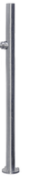 фото Стойка  PERCo PERCo-BH02 2-04/EL
