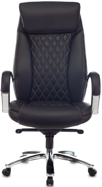 фото Кресло офисное Бюрократ T-9924SL/BLACK в Красноярске