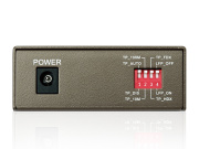 фото Медиа-конвертер TP-LINK MC112CS