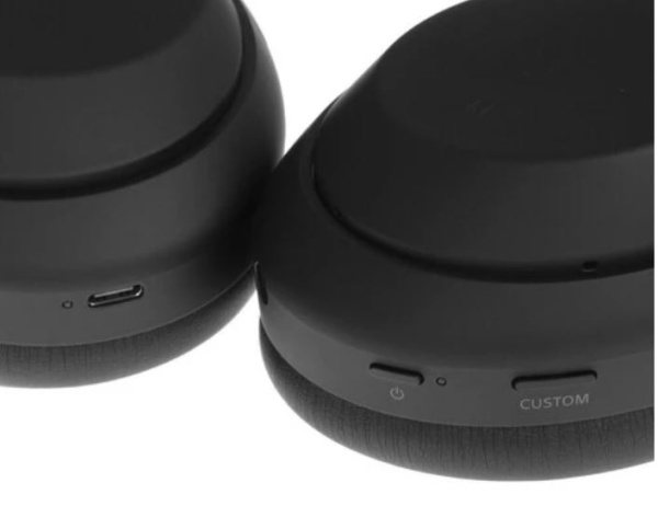 фото Наушники полноразмерные Sony WH-1000XM4 (УЦЕНЕННЫЙ) в Перми