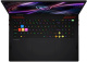 фото Ноутбук  MSI Raider 18 MAX HX A2WJ-1050RU в Смоленске 18 ", Core Ultra 9, 64 Гб RAM, 2 Тб SSD, GeForce RTX 5090, Черный