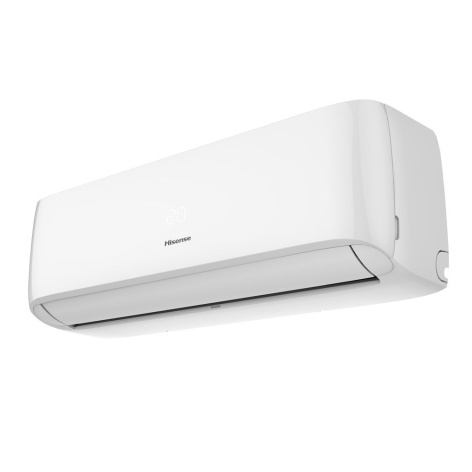 фото Сплит-система  Hisense AS-12HR4RLRCA01 в Самаре
