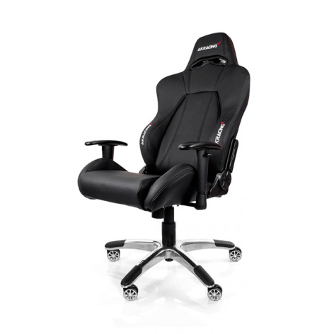 фото Кресло игровое AKRacing Premium в Уфе