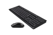 фото Клавиатура и мышь A4Tech V-Track 4200N