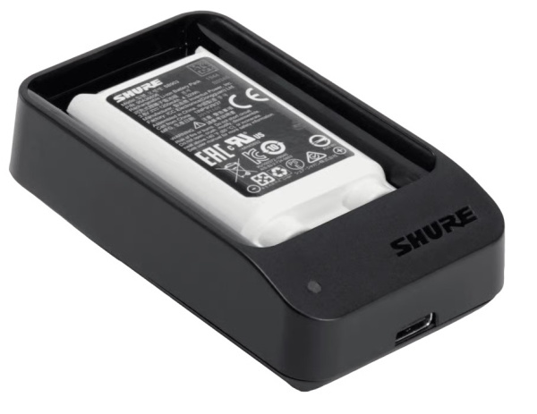 фото Зарядная станция  Shure SBC10-903-E в Волгограде