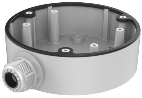 фото Коробка монтажная HIKVISION DS-1280ZJ-DM46 в Омске