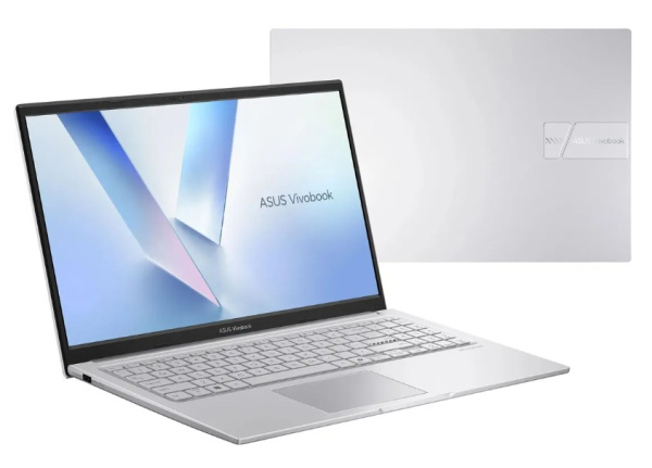 фото Ноутбук ASUS Vivobook 15 X1504MA-BQ643 (, , , , ) [90NB17I2-M01340]