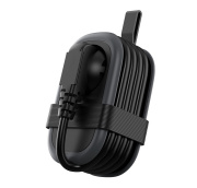 фото Удлинитель Cablexpert EXN-1-CU2-B-1.13