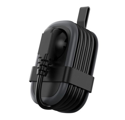 фото Удлинитель  Cablexpert EXN-1-CU2-B-1.13 в Ростове-на-Дону