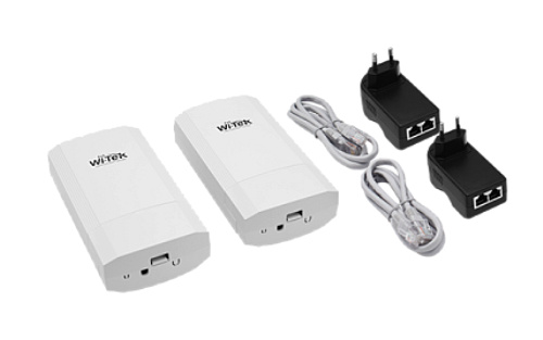 фото Wi-Fi мост  Wi-Tek WI-CPE511H-KIT в Волгограде