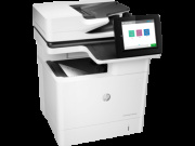 фото МФУ HP LaserJet Enterprise MFP M635h