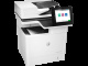 фото МФУ лазерное черно-белое HP LaserJet Enterprise MFP M635h в Ростове-на-Дону
