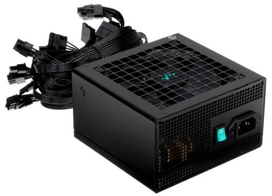 фото Блок питания ATX Deepcool GAMERSTORM PK850D в Казани