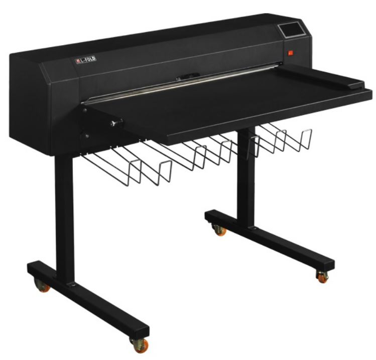 

Фальцовщик RONGDA L-FOLD4000 Off-line, L-FOLD4000