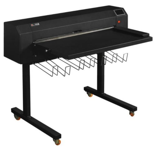 фото Фальцовщик  RONGDA L-FOLD4000 в Казани