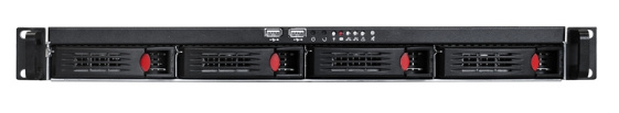 фото Корпус серверный 1U Exegate Pro 1U660-HS04 в Уфе