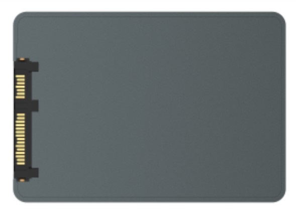 фото Накопитель SSD 2.5