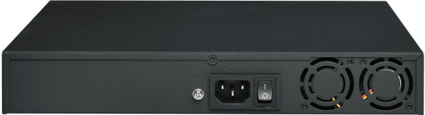 фото Коммутатор неуправляемый LTV LTV-2S16F3H-P в Омске