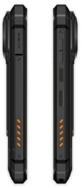 фото Смартфон Oukitel WP53 8/128GB в Краснодаре