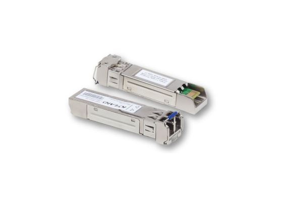 фото Трансивер  Kyland CQSFP-S-LR-LC-1310-10-DDM в Казани