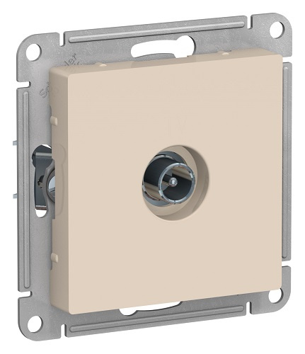 фото Розетка  Systeme Electric ATN000292 в Казани