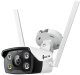 фото Видеокамера IP TP-LINK VIGI C340-W(4mm) в Перми