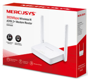 фото Роутер Mercusys MW300D