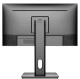 фото Монитор 23,8" Kraftway KV-4241-01FI