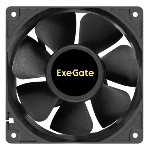 фото Вентилятор для корпуса Exegate EX12038S3P в Омске