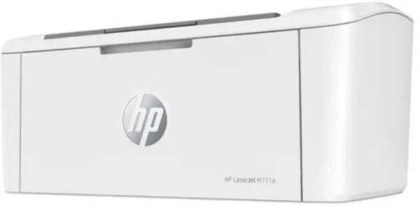 фото Принтер лазерный черно-белый HP M111w (УЦЕНЕННЫЙ) в Смоленске
