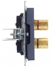 фото Розетка аудио  IEK BR-S40-K35 в Перми