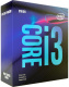 фото Процессор  Intel Core i3-9100F