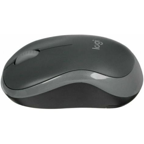 фото Мышь беспроводная Logitech M186 в Уфе