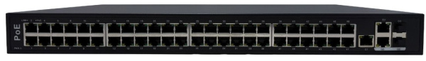 фото Коммутатор сетевой Тромбон IP-К48 в Казани