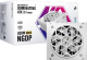 фото Блок питания ATX 1STPLAYER NGDP GOLD в Перми