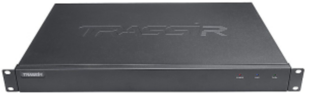 

Видеорегистратор TRASSIR MiniNVR Neuro AF 16 FR для IP-видеокамер с модулем распознавания лиц Face Recognition (1 канал в комплекте), MiniNVR Neuro AF 16 FR