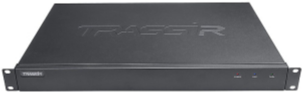 фото Видеорегистратор  TRASSIR MiniNVR Neuro AF 16 FR в Омске