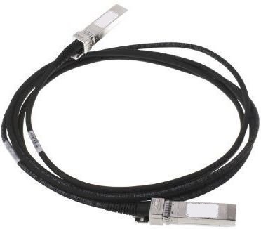 

Кабель Aruba J9283D 10G SFP+ SFP+ 3m DAC Cable, J9283D