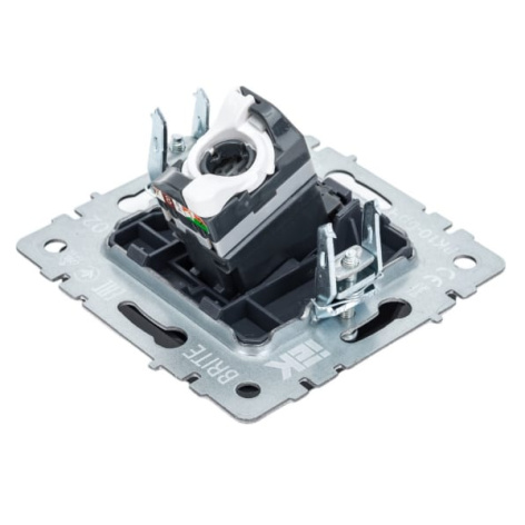 фото Розетка  IEK BR-K10-1-K02 в Перми