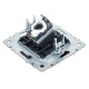 фото Розетка  IEK BR-K10-1-K02 в Санкт-Петербургe