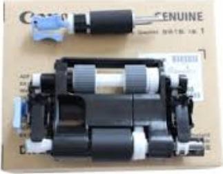 

Сервисный комплект Canon DR-202 4Y8-3044 ADF (Set of Pickup Roller &Separation Roller 80k) iR Adv C3320/3325/3330, DR-202