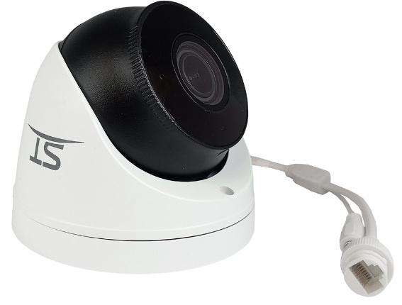 фото Видеокамера IP Space Technology ST-VA5645 PRO STARLIGHT