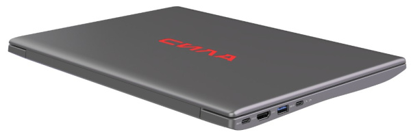 фото Ноутбук СИЛА НК2-3404 14" (Intel Core i7, 16Гб DDR4, SSD 1 Тб, Iris Xe Graphics, Windows 11 Профессиональная) Серый [HK2-3404-8]