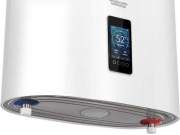 фото Водонагреватель Electrolux EWH 50 SmartInverter