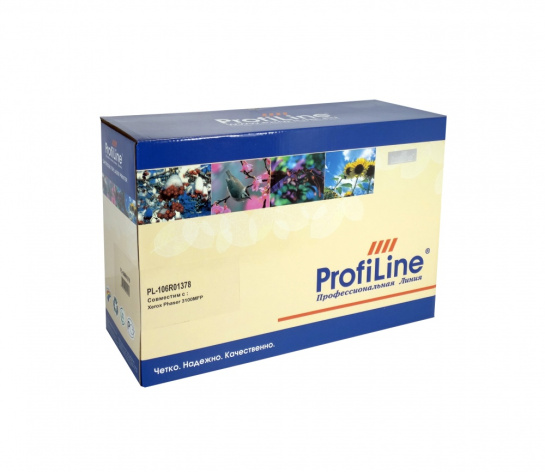 фото Картридж  ProfiLine PL_106R01378 в Волгограде