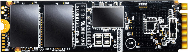 фото Накопитель SSD M.2 2280 ADATA ASX7000NPC-256GT-C