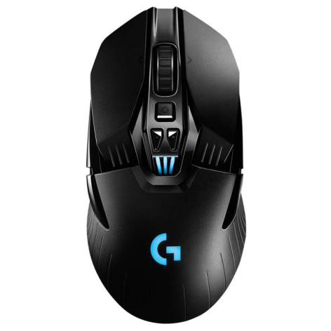 фото Мышь Wireless Logitech G903 Lightspeed в Омске